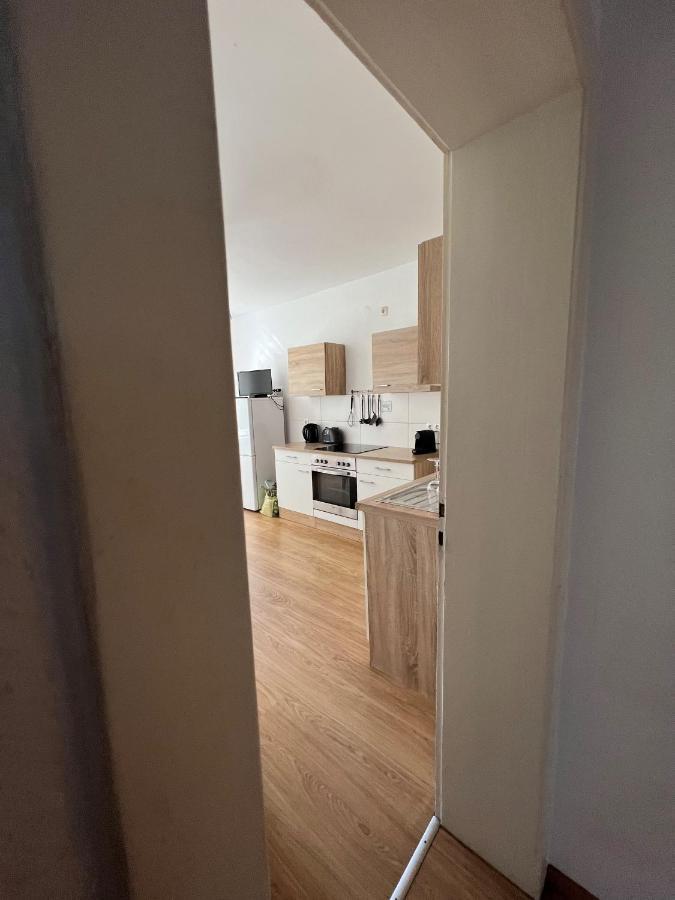 Shin Apartments Эссен Экстерьер фото